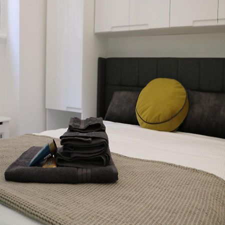Phaedrus Living: City Center Luxury Flat Clarewood London Luaran gambar