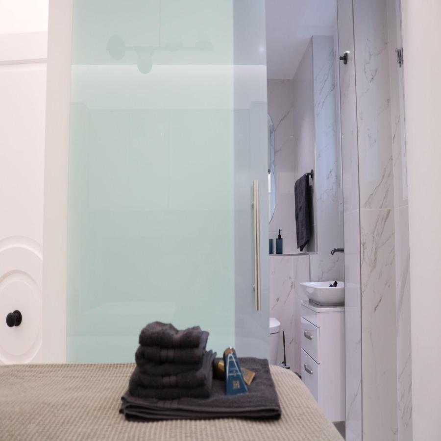 Phaedrus Living: City Center Luxury Flat Clarewood London Luaran gambar