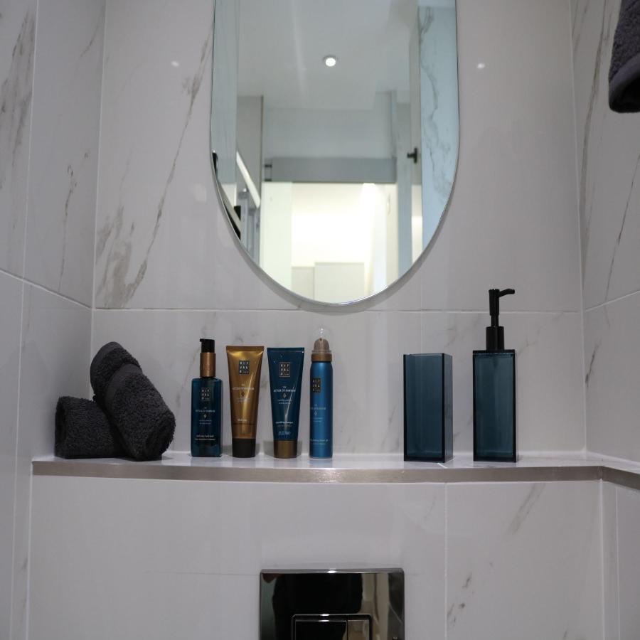 Phaedrus Living: City Center Luxury Flat Clarewood London Luaran gambar